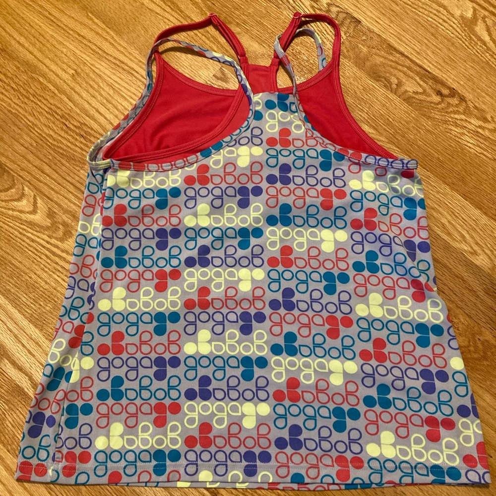 Fun workout top - Picture 3 of 3